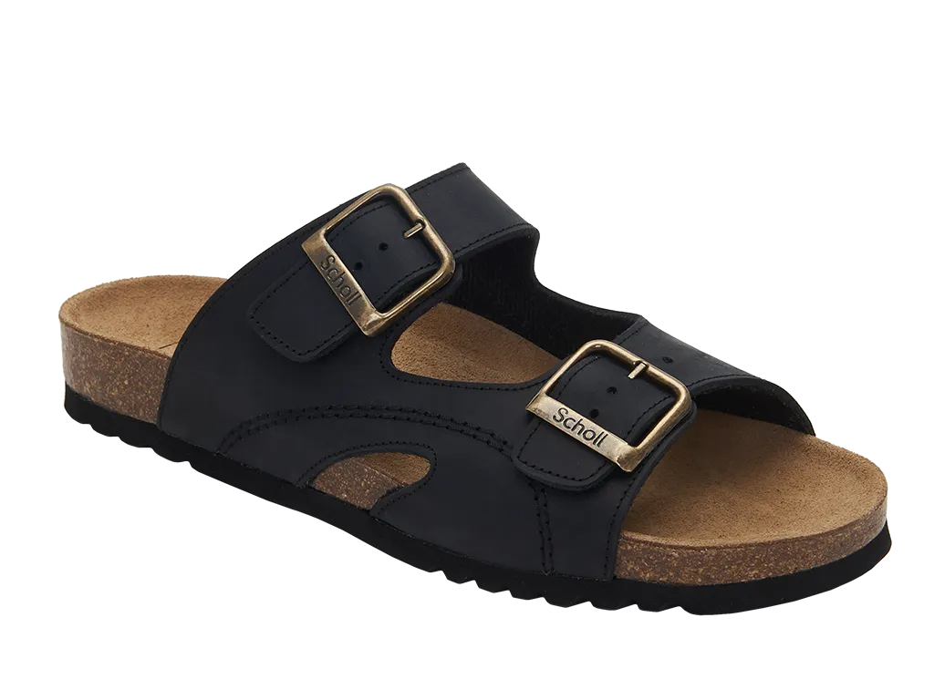MOLDAVA MEN BLACK