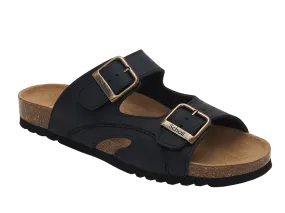 MOLDAVA MEN BLACK