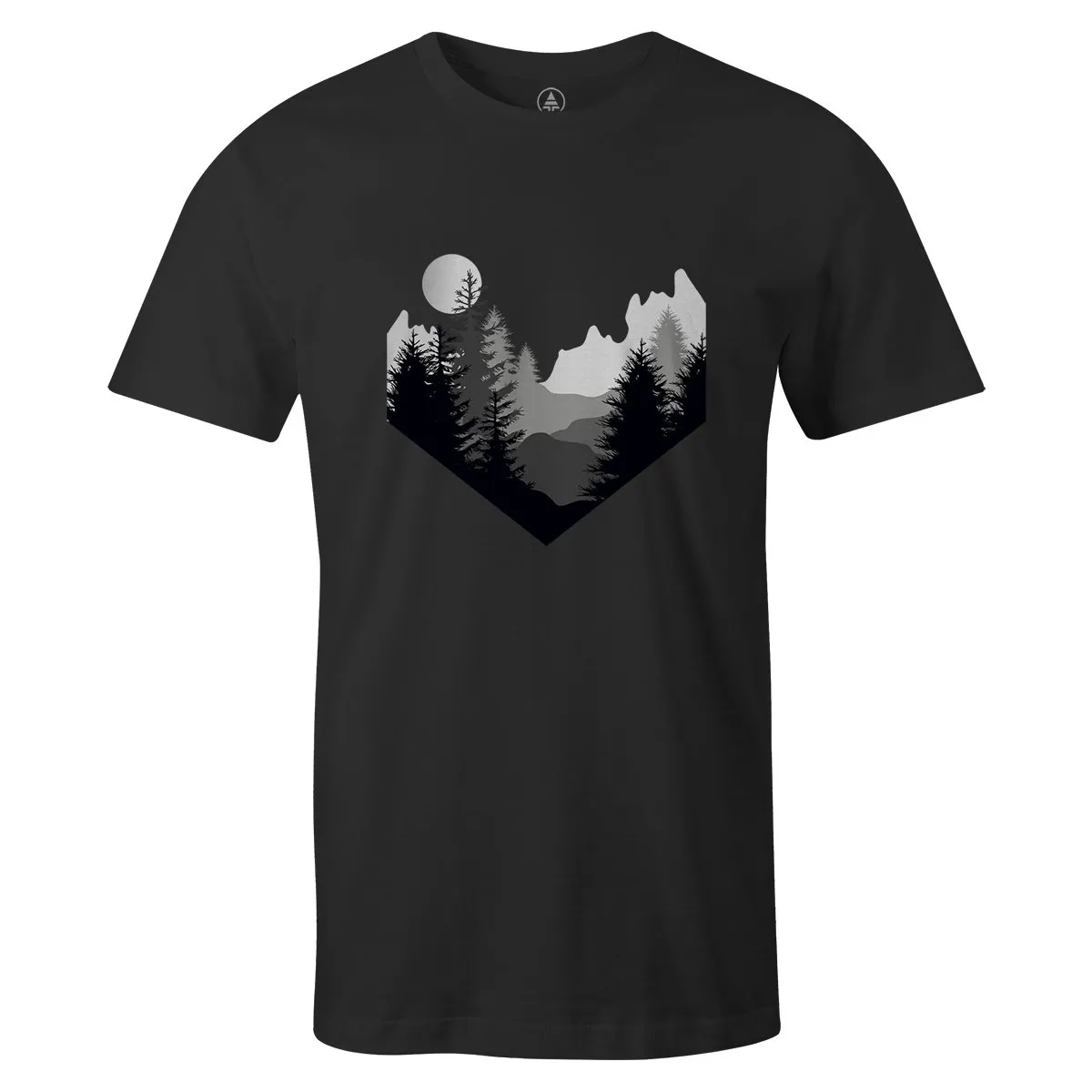 Mountain Mist Tee