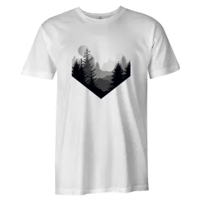 Mountain Mist Tee