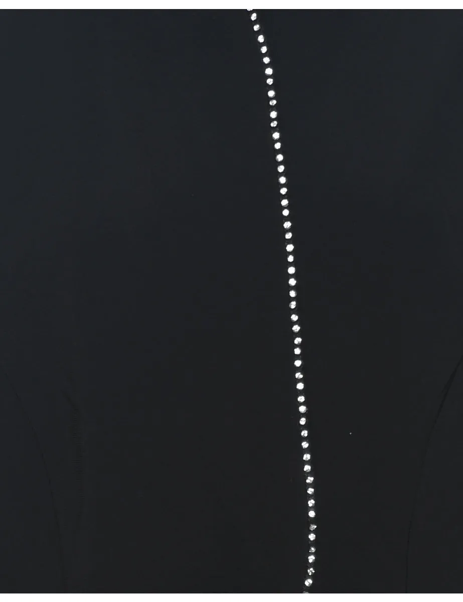 MSK Evening Jacket - L
