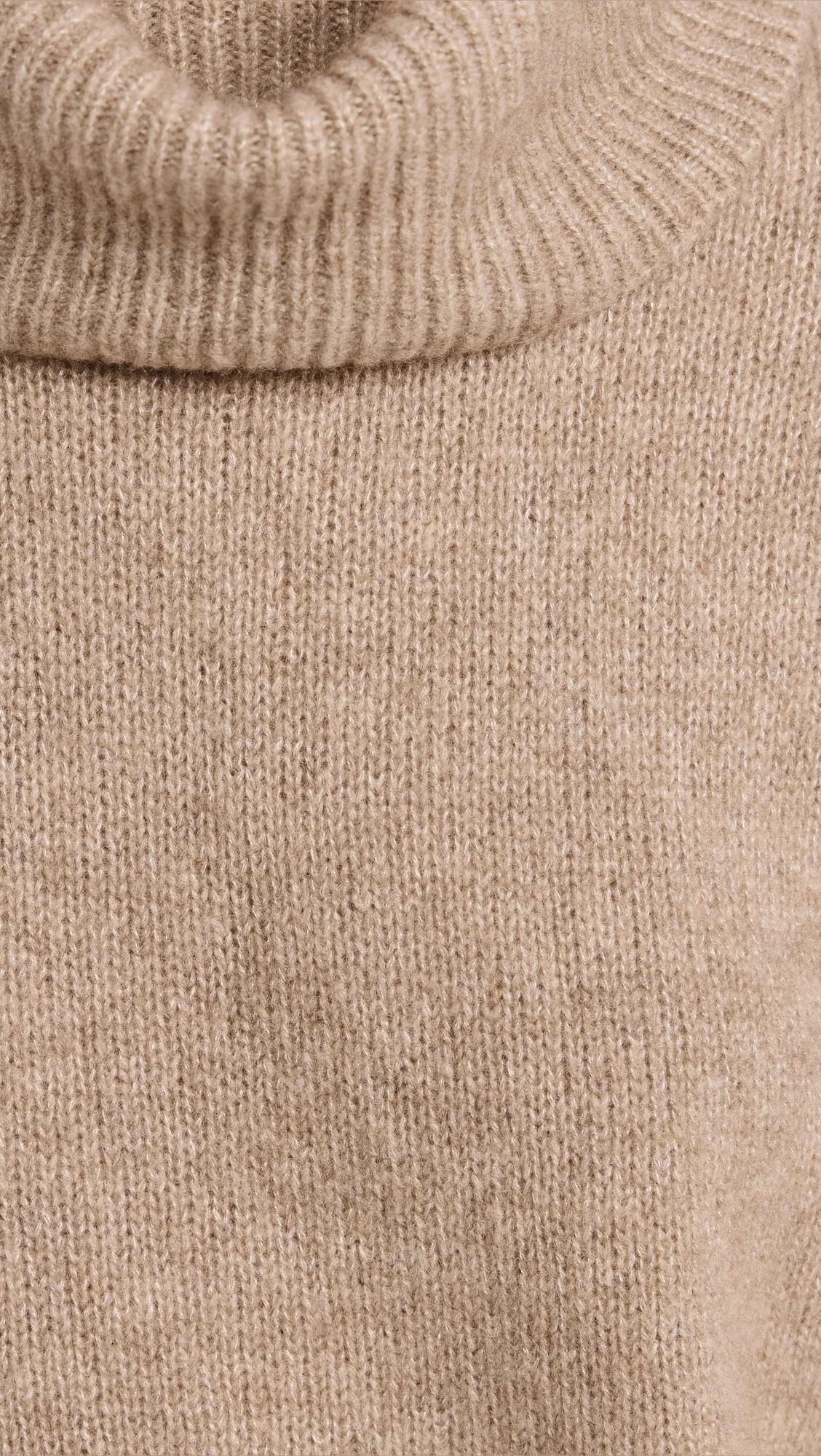 Nadine Jumper Oatmeal