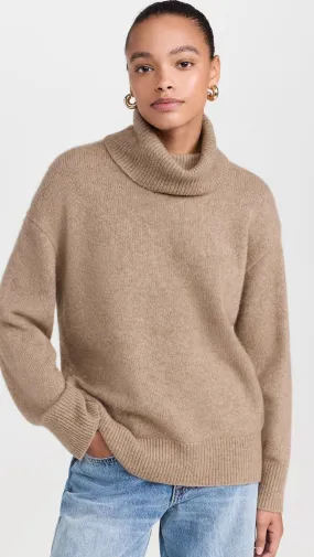 Nadine Jumper Oatmeal