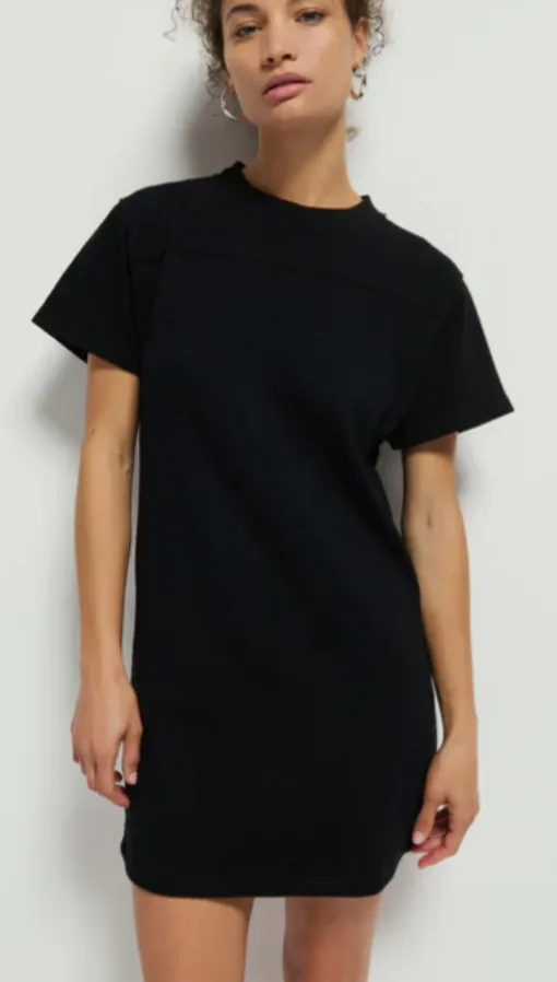 Nation Finn Crewneck Dress