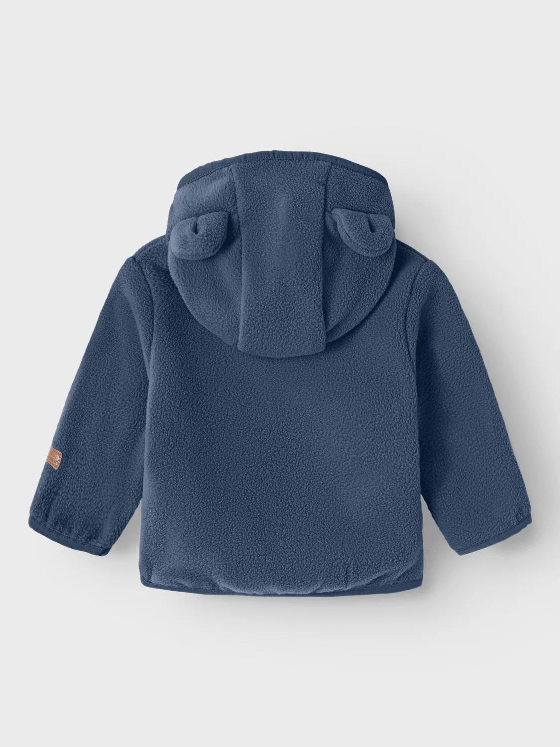 Nbnmeeko Fleece Jacket