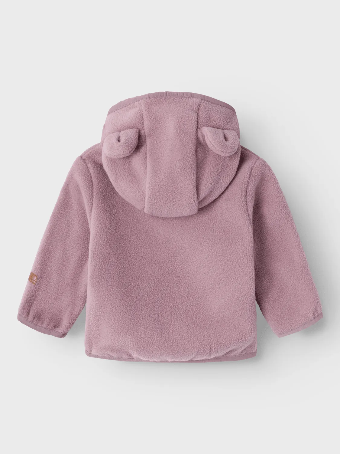 Nbnmeeko Fleece Jacket