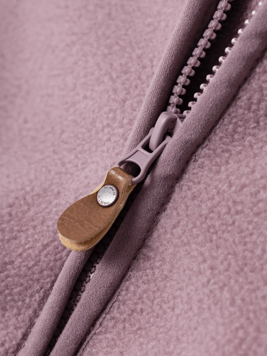 Nbnmeeko Fleece Jacket
