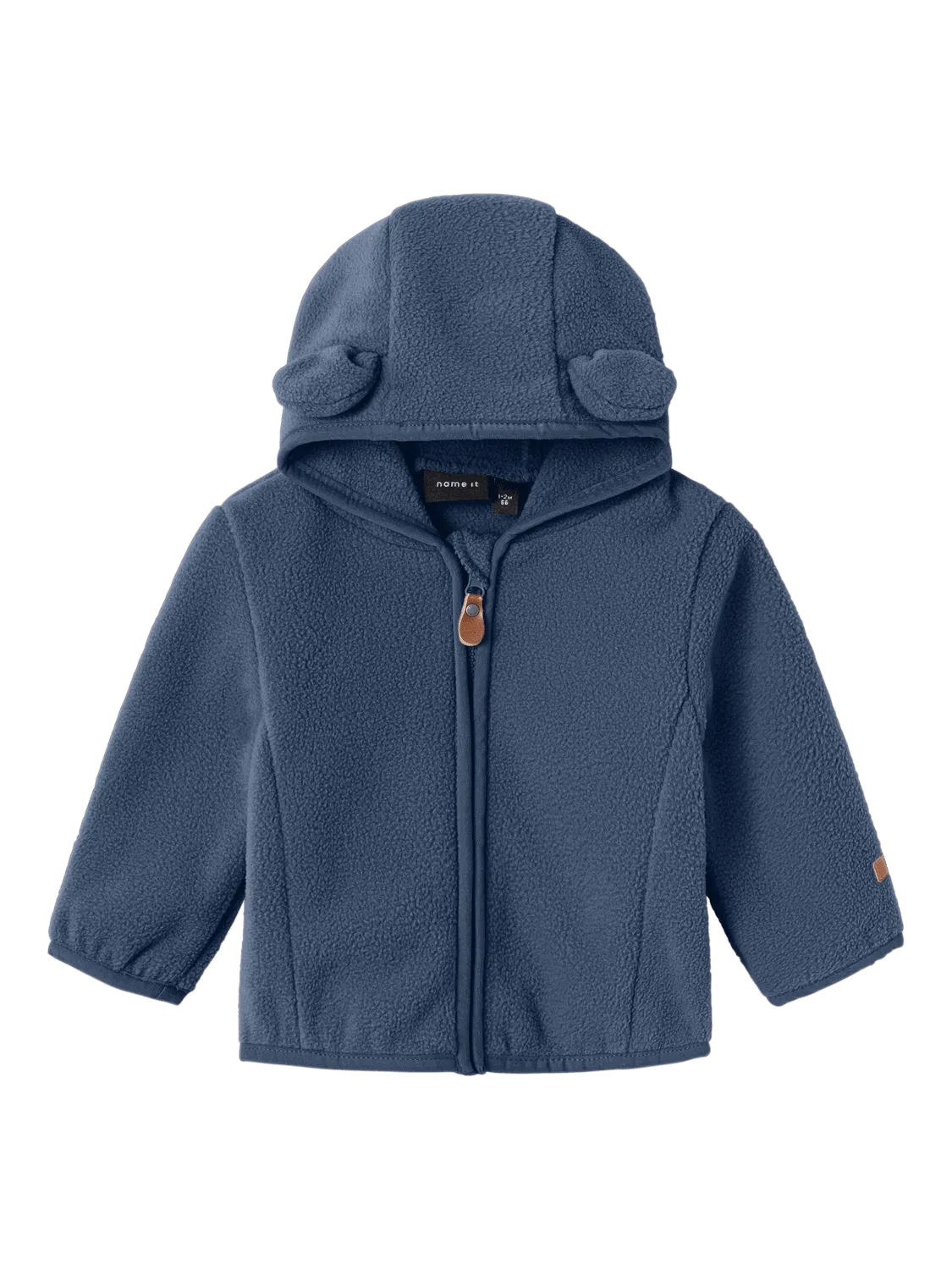 Nbnmeeko Fleece Jacket