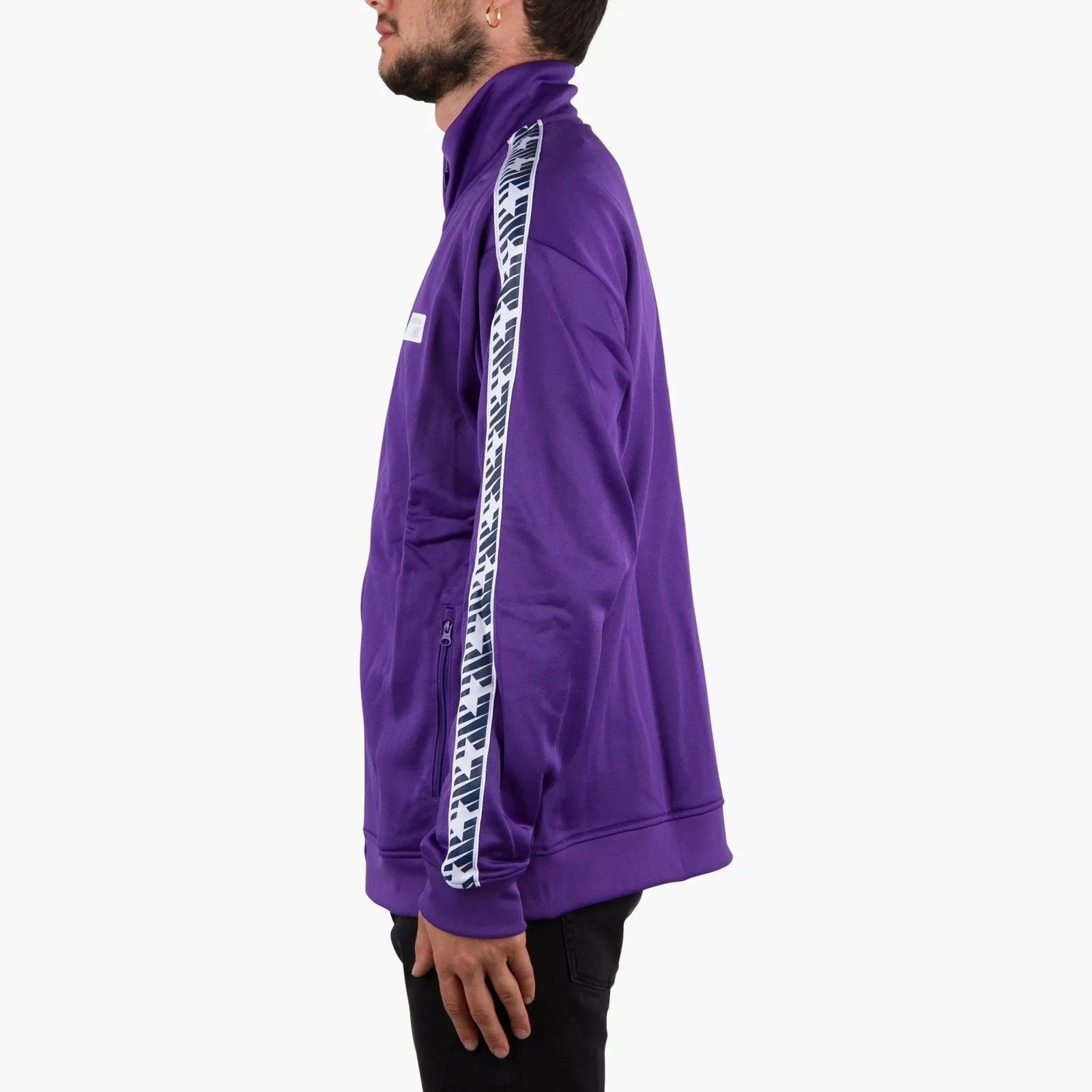New Balance Classic Track Jacket