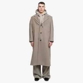 Oversized Coat