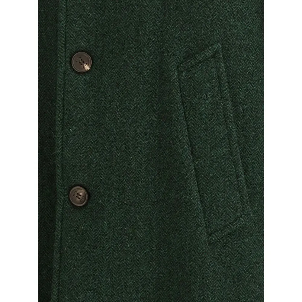 Paltò Marcello Coat