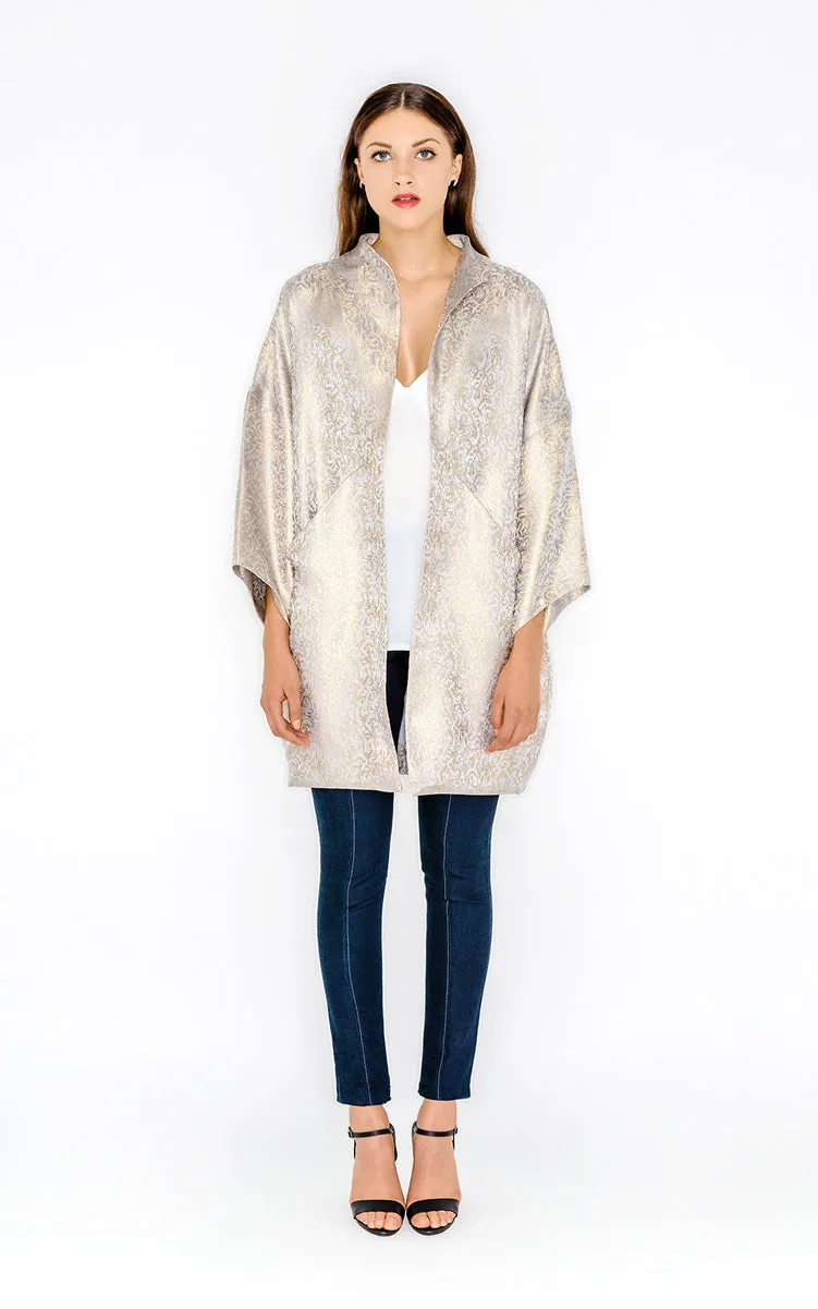 Papercut Patterns - Sapporo Coat Sewing Pattern