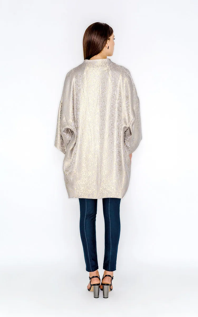 Papercut Patterns - Sapporo Coat Sewing Pattern