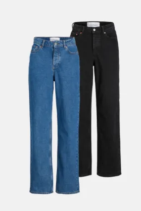 Performance Loose Jeans - Package Deal (2 pcs.)