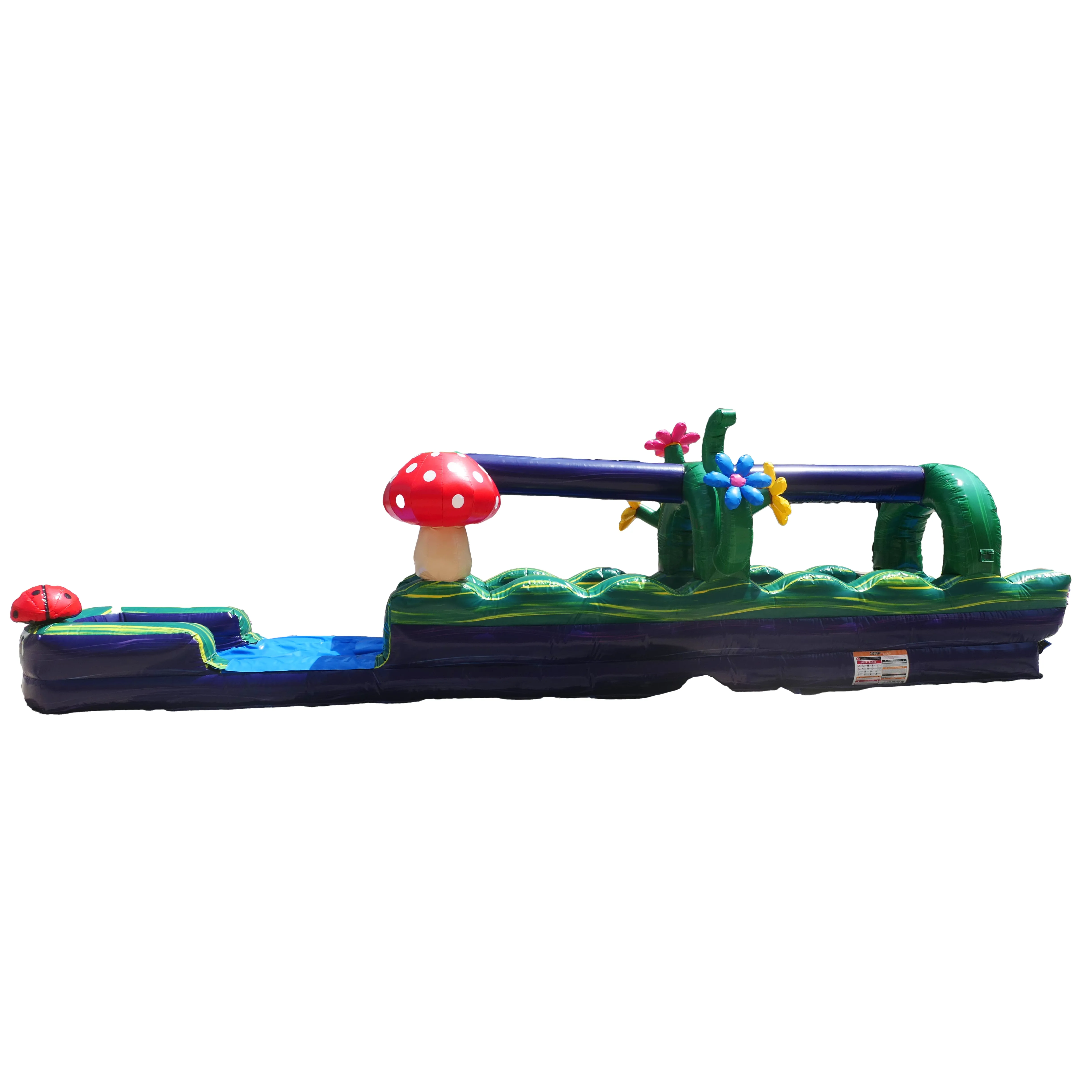 (PREORDER 04/2025) ENCHANTED FOREST SLIP N SLIDE