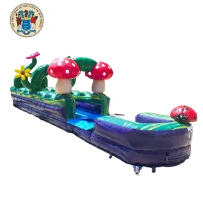 (PREORDER 04/2025) ENCHANTED FOREST SLIP N SLIDE