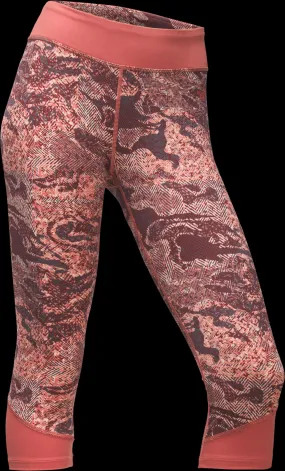 Pulse Capris - Women's