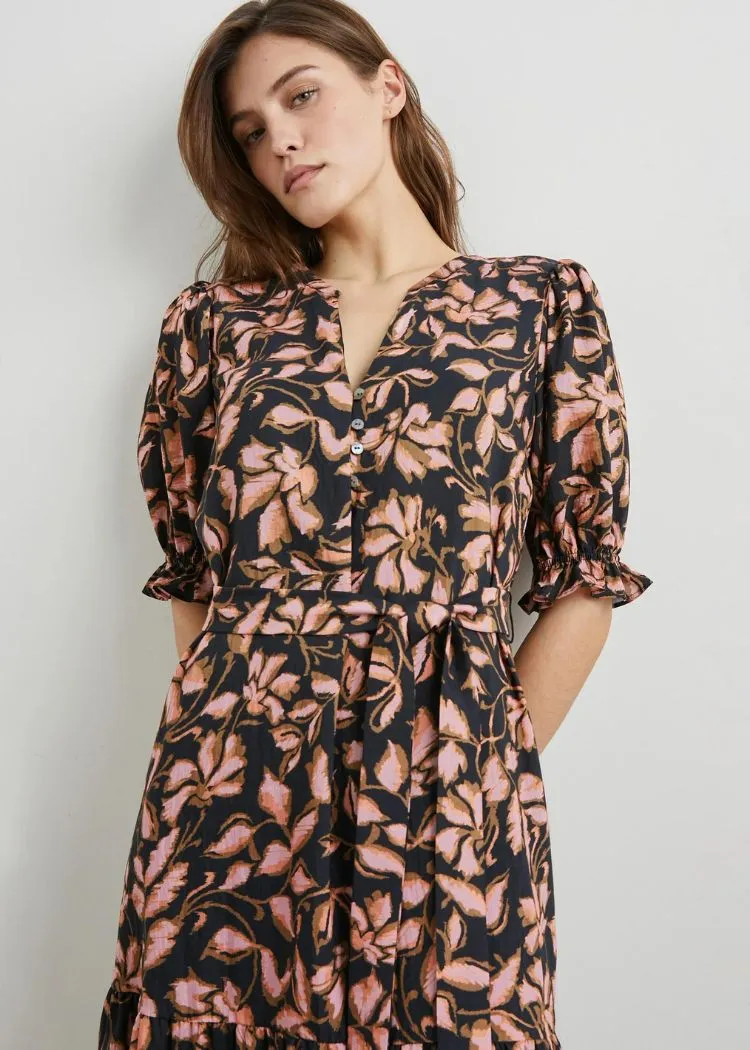 Rails Eliana Dress- Jasmine