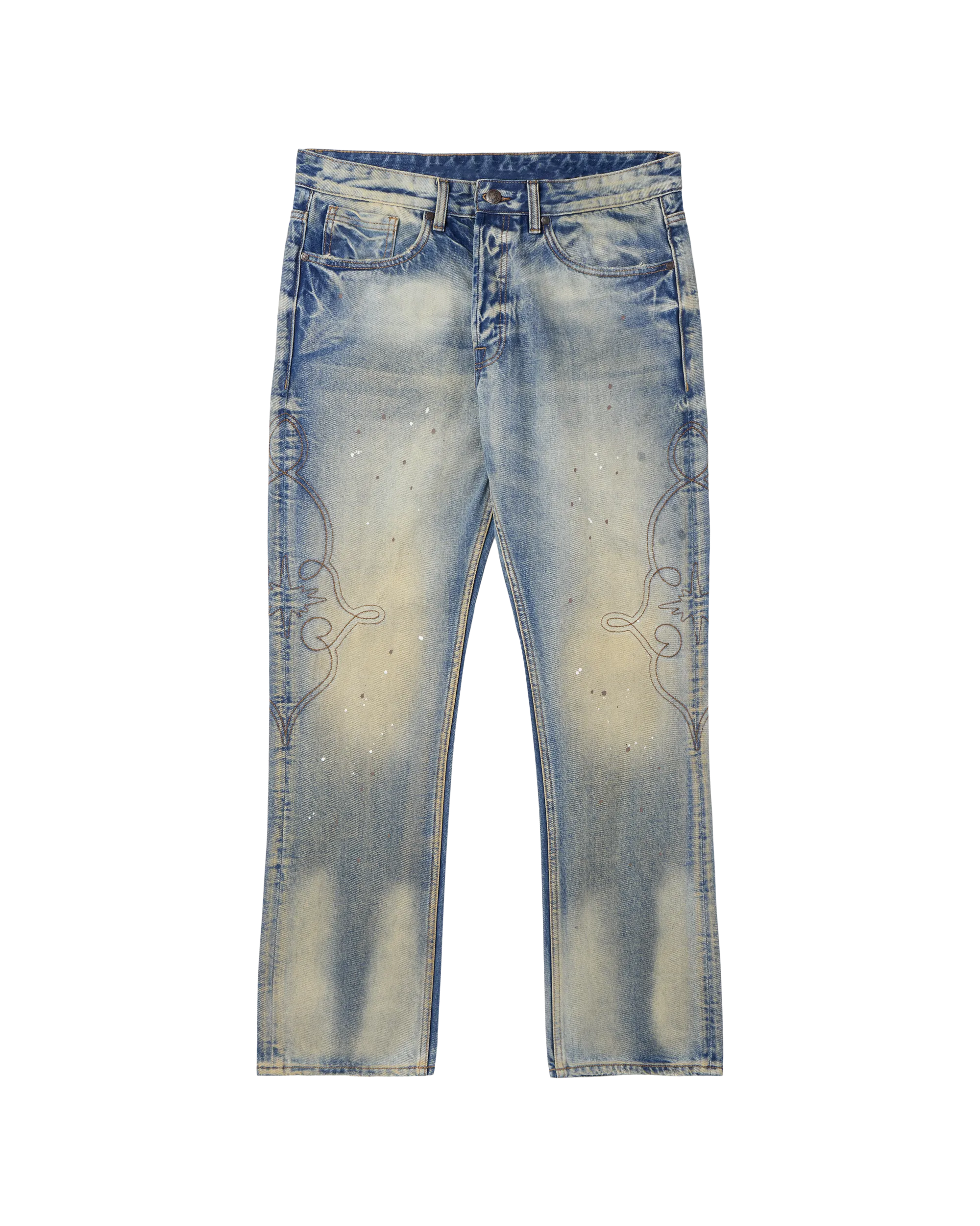 Rider Jeans