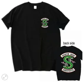 Riverdale South Side Serpents T-Shirt