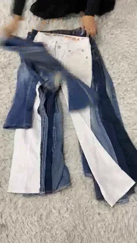Rock & Revival Jeans - 09 Pcs