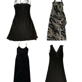 Romantic party night dresses Y2k 2024(RX-378)