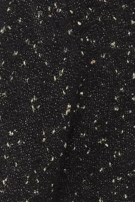 Ronika Round Neck Jumper (Black)