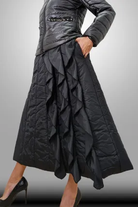 S283 SKIRT (S, XL, XXXL)