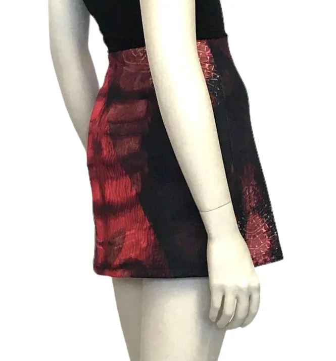 Samantha Skirt (Sunset)