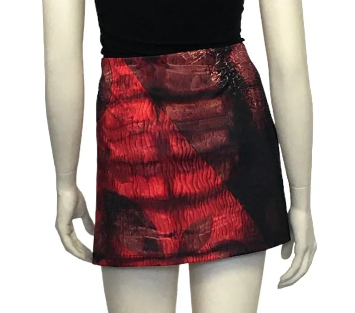 Samantha Skirt (Sunset)