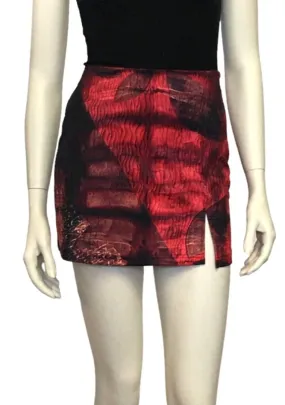Samantha Skirt (Sunset)
