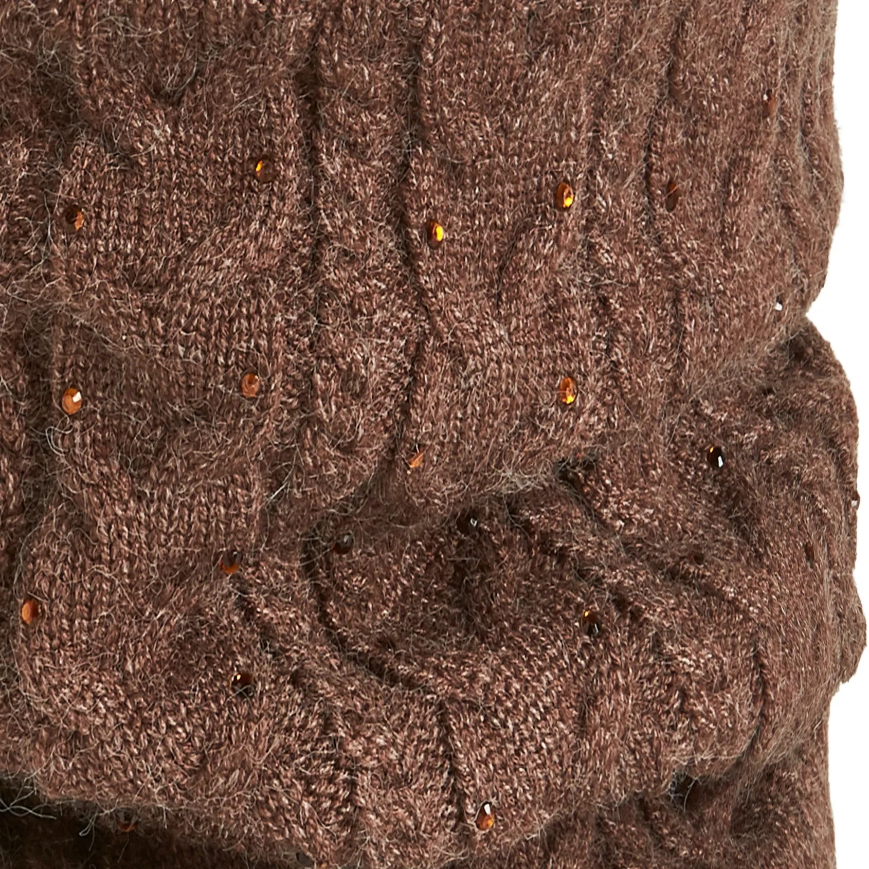 Schockemohle Crystal Tube Scarf