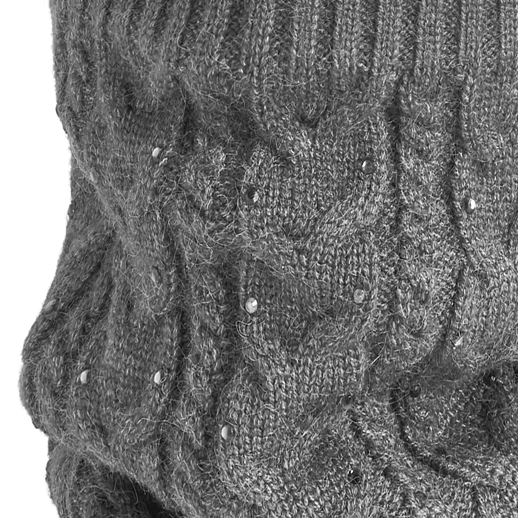 Schockemohle Crystal Tube Scarf