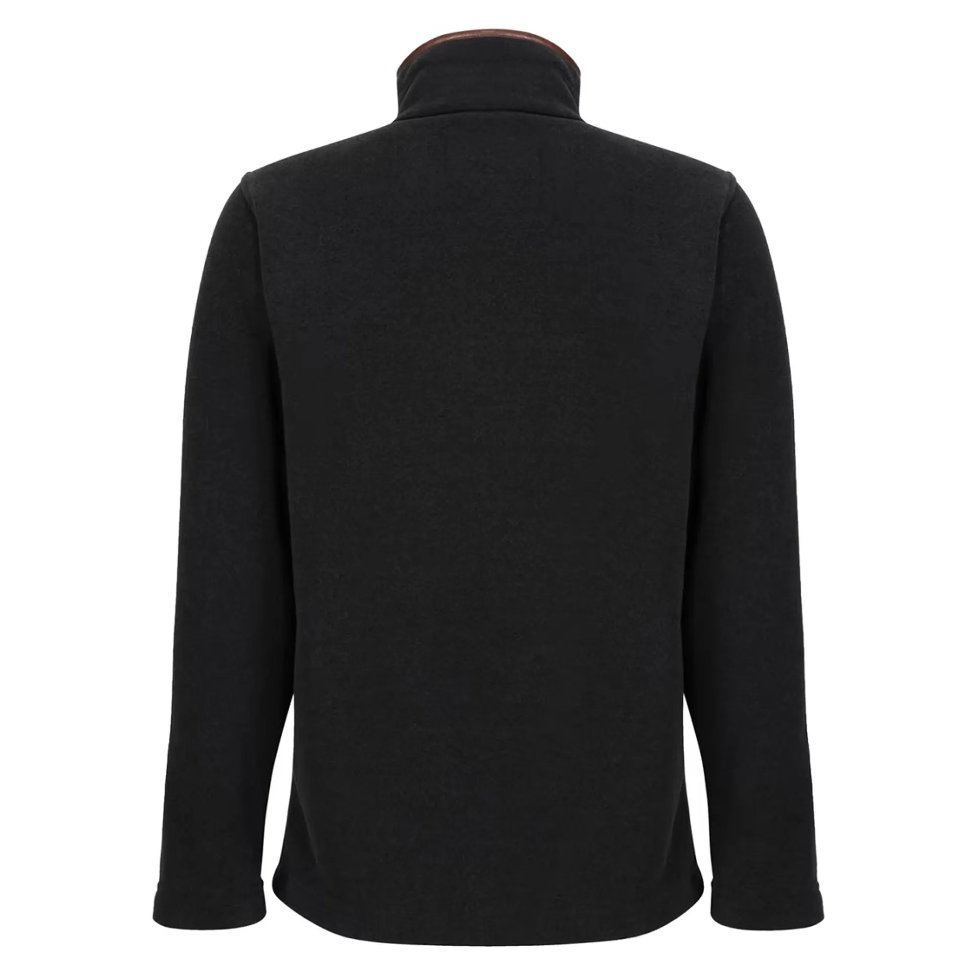 Schoffel Mens Cottesmore Fleece - Gunmetal