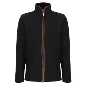 Schoffel Mens Cottesmore Fleece - Gunmetal