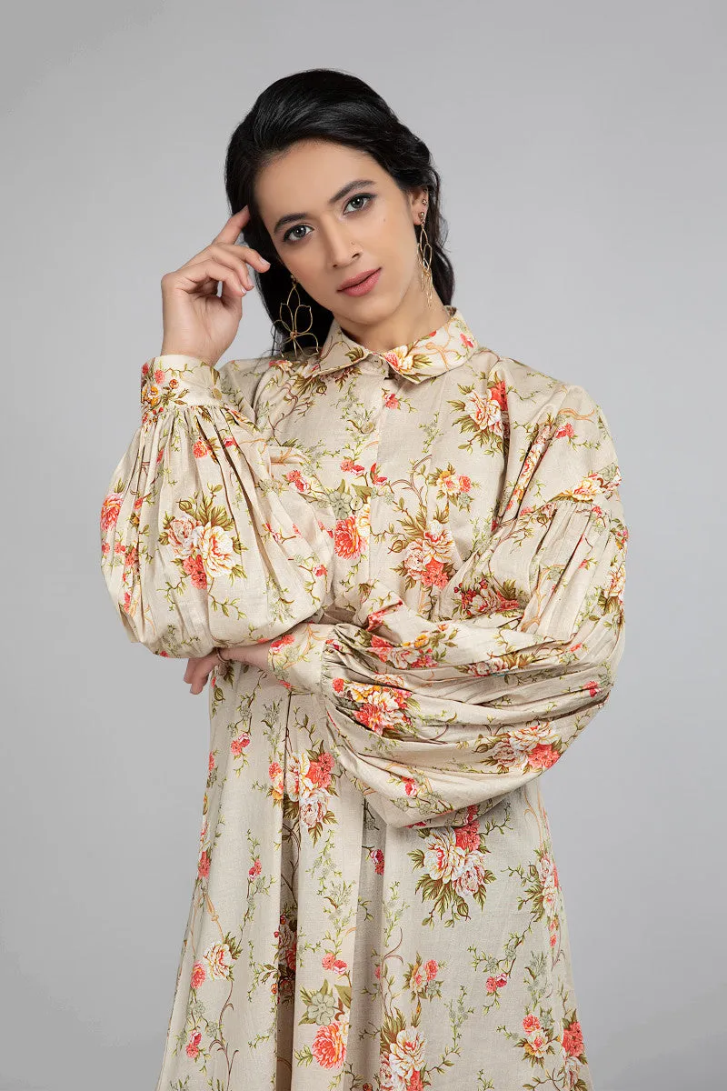 Shirt Off White MB-SS21-82