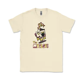 Shrimp Face Off / T-Shirt