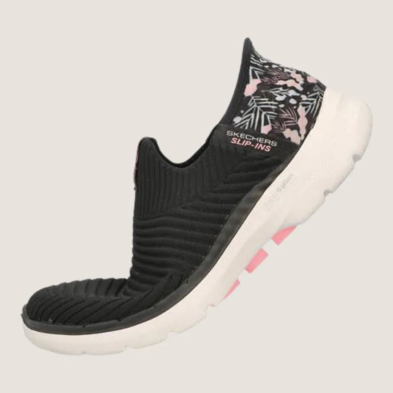 Skechers Slip-Ins Go Walk 6- Tropical Bay