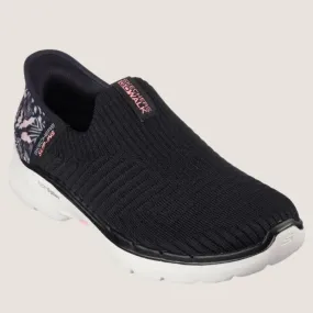 Skechers Slip-Ins Go Walk 6- Tropical Bay
