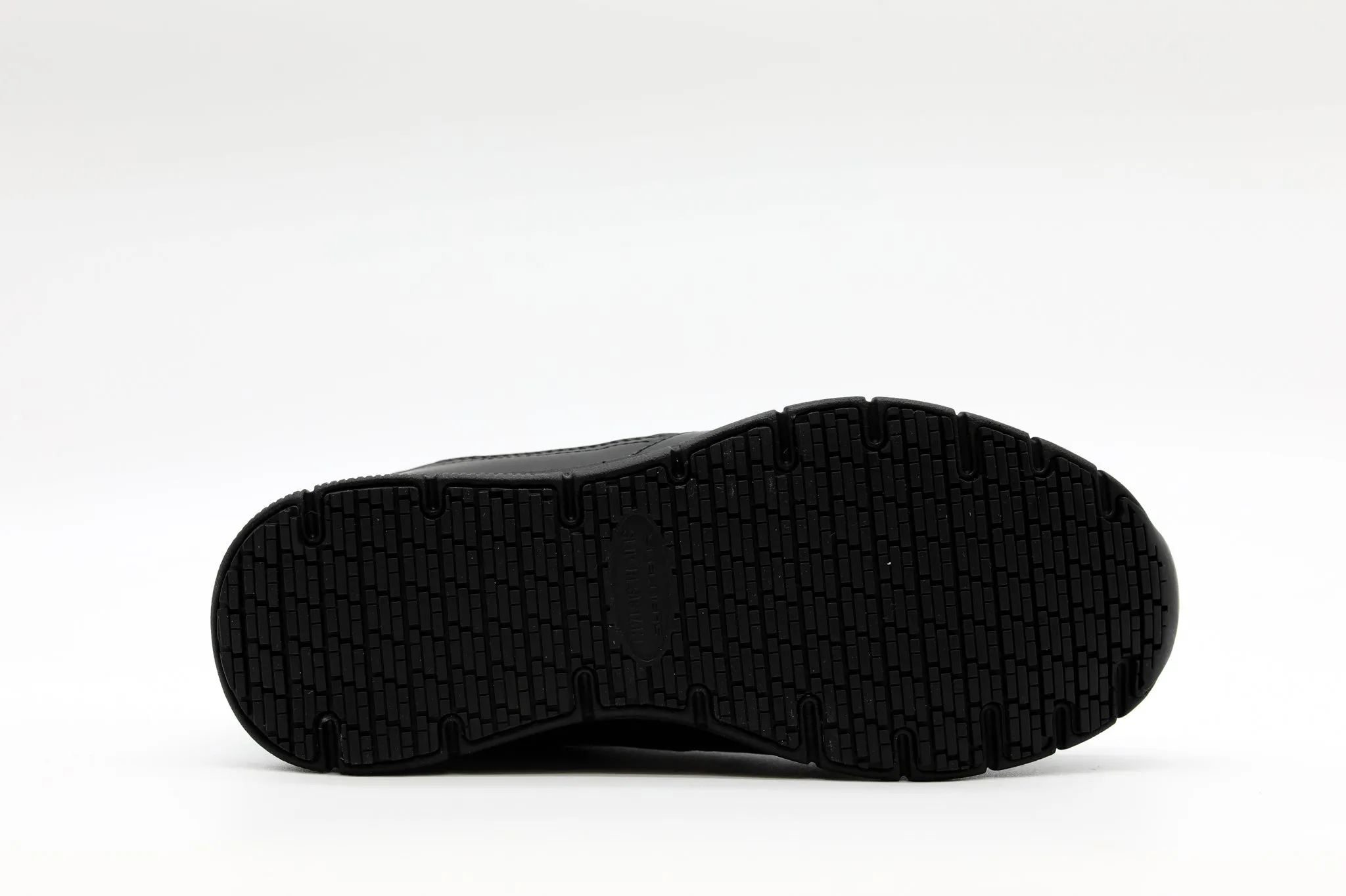 Skechers Work Relaxed Fit: Nampa - Wyola Slip Resistant