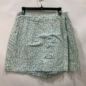 Skirt Midi By Original Ty Wear  Size: 14