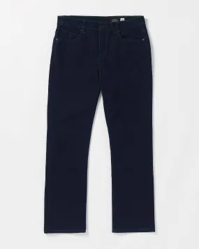 Solver Modern Fit Jeans - Blue Rinse