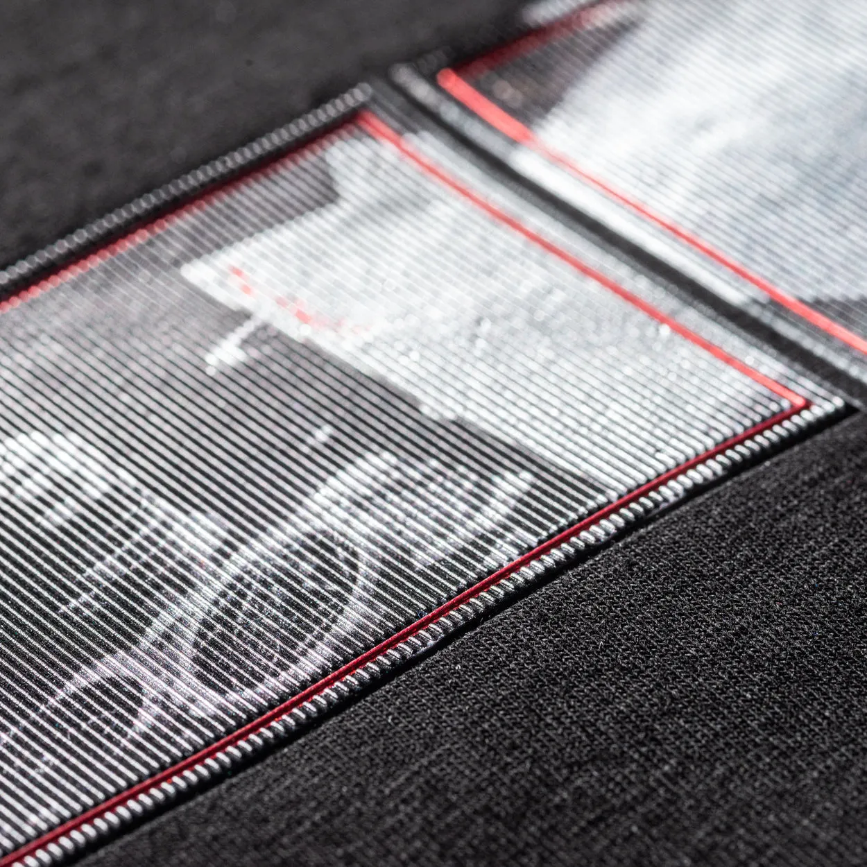 Spin of the Wheel 8X Street T-Shirt - Black