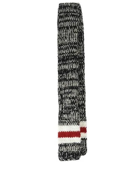 Stormy Weather Boyfriend Pet Scarf