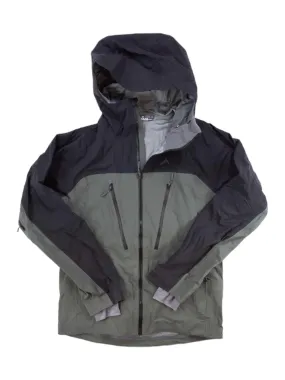 Strafe Mens Pyramid Jacket