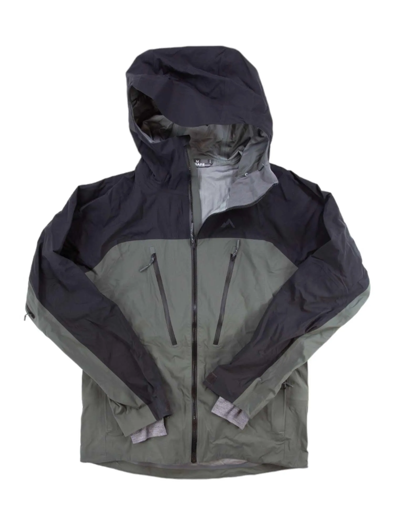 Strafe Mens Pyramid Jacket