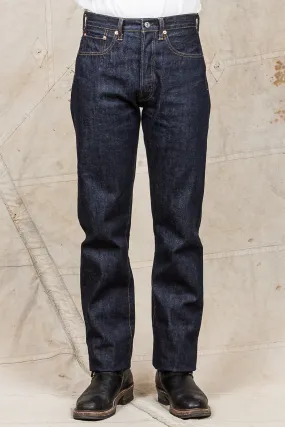 Sugar Cane & Co. 1966 Model 14oz Denim SC42966A