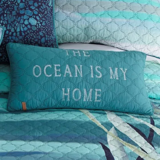 Summer Surf Quilted Collection **DISCONTINUED QUANTITIES LIMITED**
