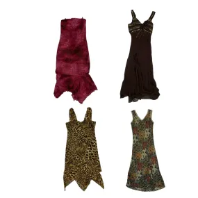 Summer y2k dresses (NS-378)