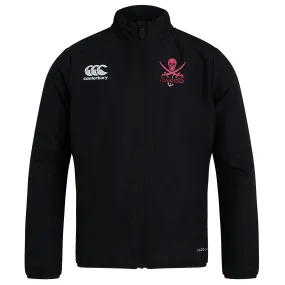 SUNY Maritime Club Track Jacket by Canterbury